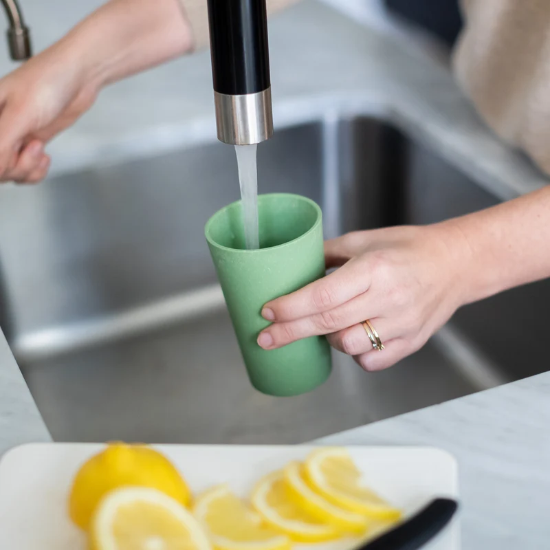 Becher CONNECT CUP L 2er-Set