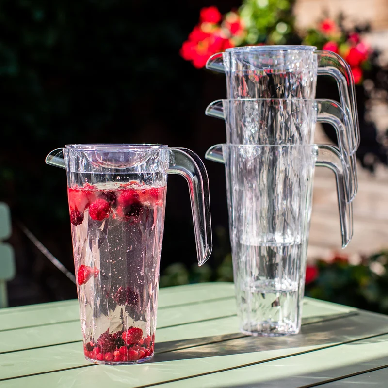 Kanne Superglas CLUB PITCHER