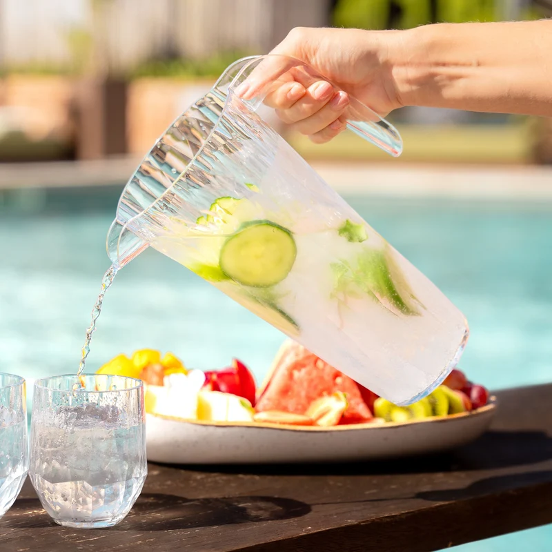Kanne Superglas CLUB PITCHER