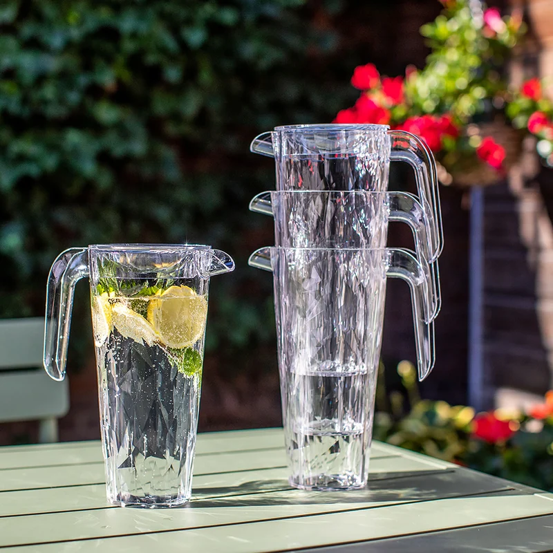 Kanne Superglas CLUB PITCHER