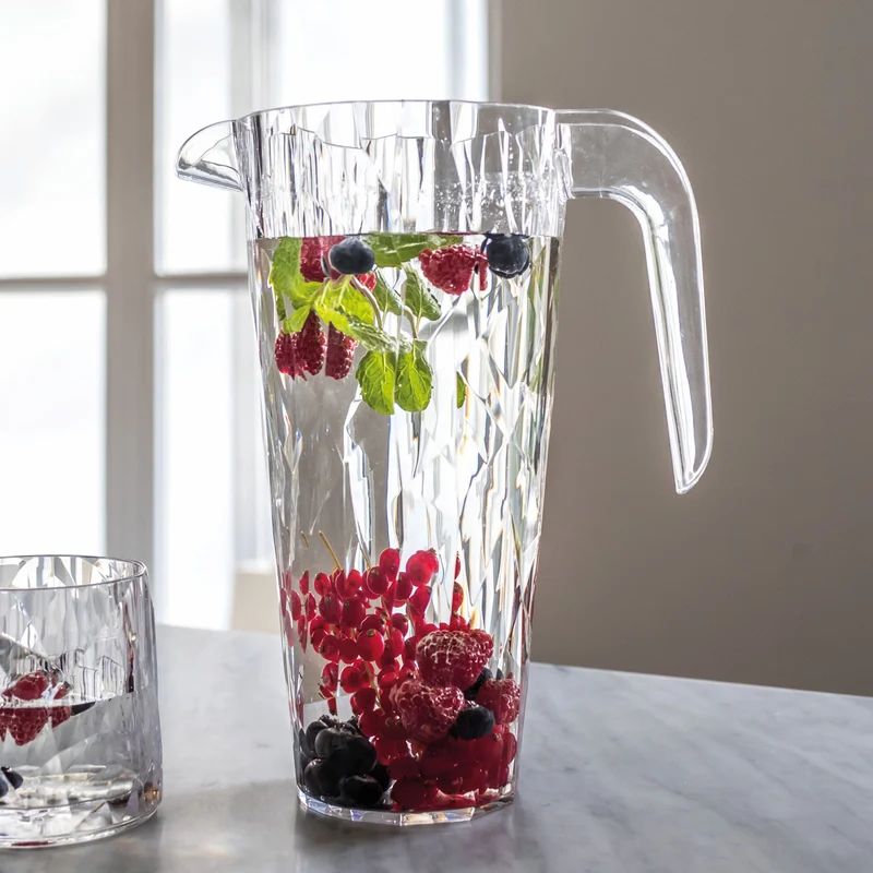 Kanne Superglas CLUB PITCHER