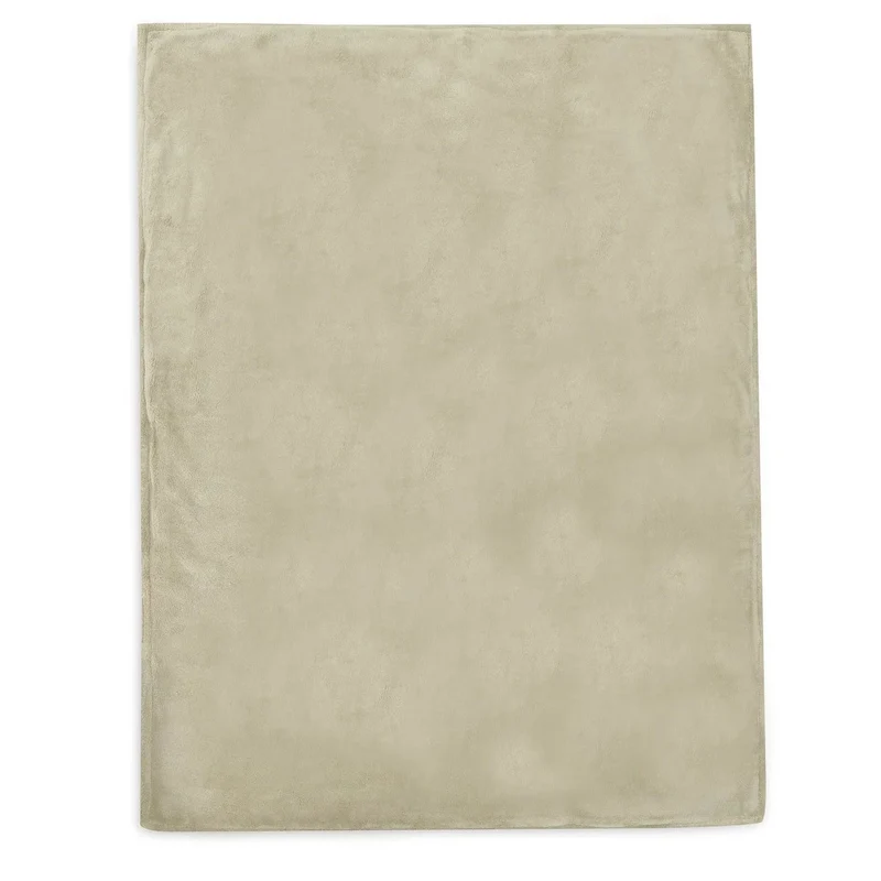 Miffy Kuschel-Decke mit Fleece & Print