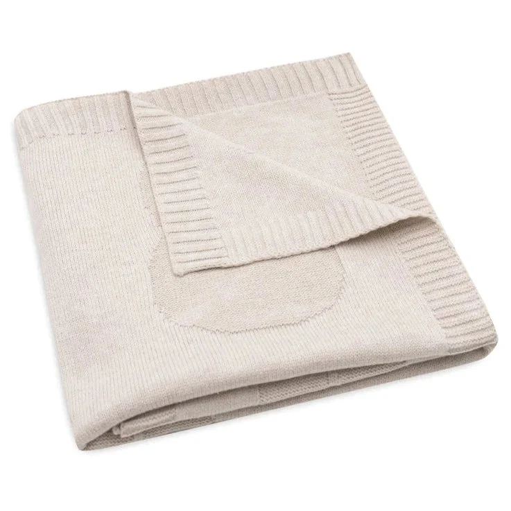 Miffy Decke – himmlisch weich & neutral