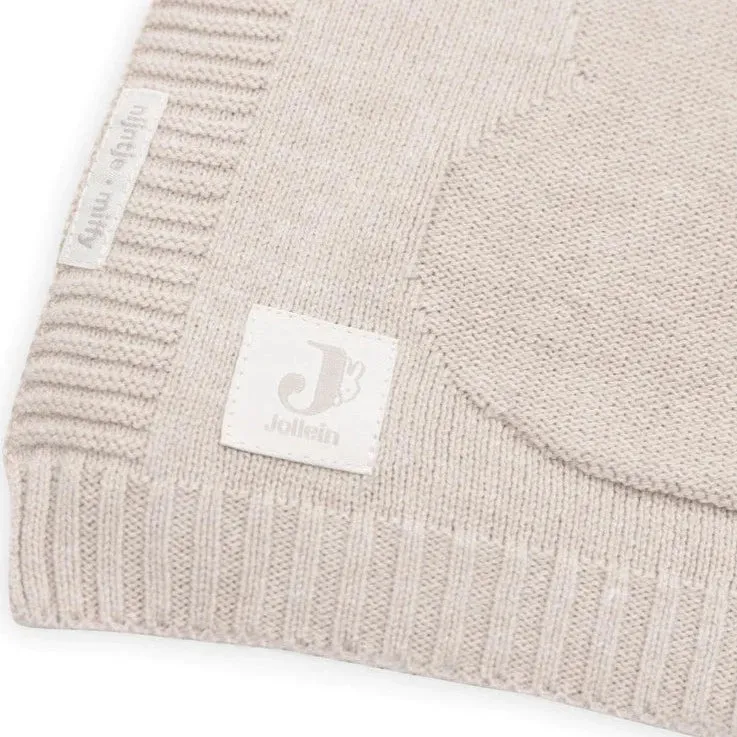 Miffy Decke – himmlisch weich & neutral