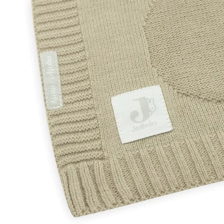 Miffy Decke – himmlisch weich & neutral