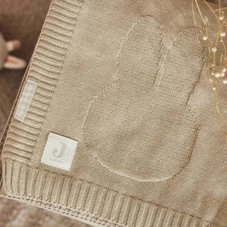 Miffy Decke – himmlisch weich & neutral