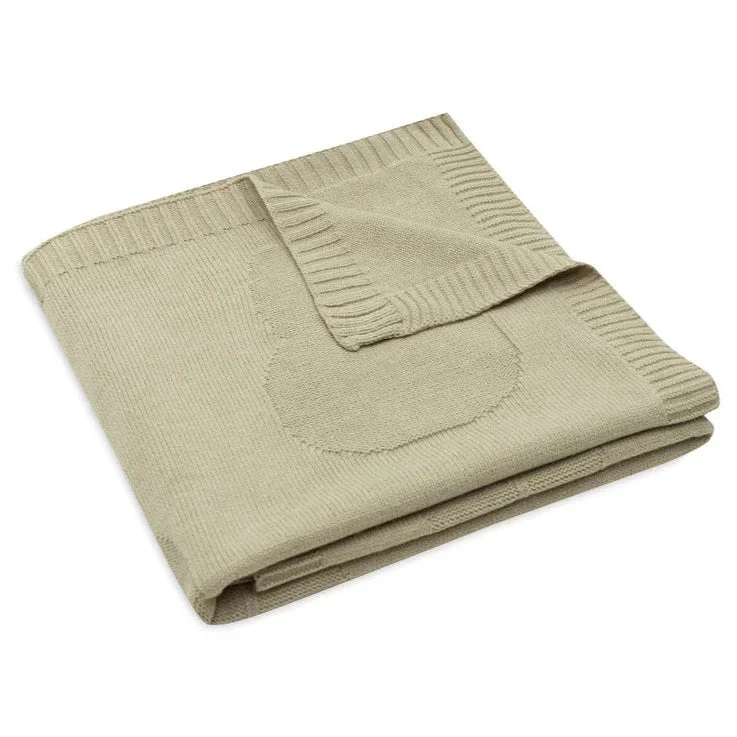 Miffy Decke – himmlisch weich & neutral