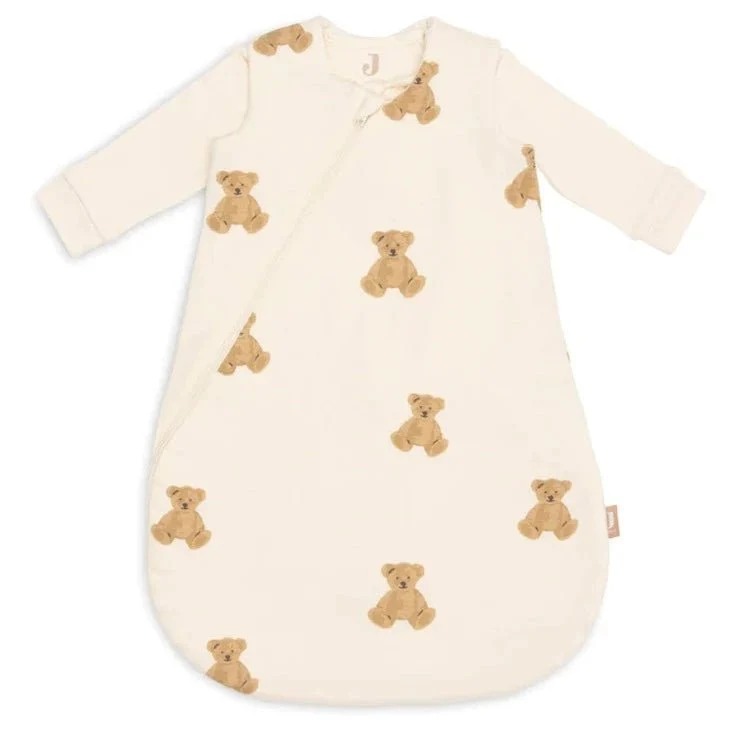 Schlafsack für Neugeborene mit Innensack "Teddy Bear"