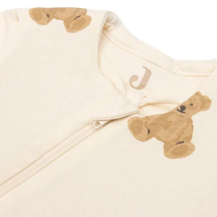 Schlafsack für Neugeborene mit Innensack "Teddy Bear"