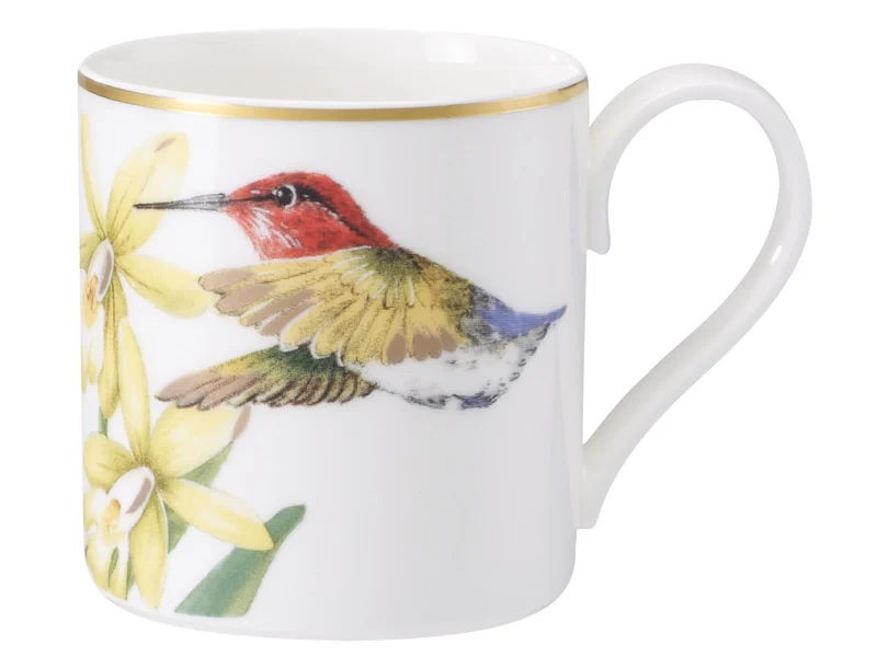 Villeroy & Boch Amazonia Mokka-/Espressoobertasse 0,08 l Set6