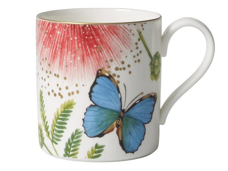 Villeroy & Boch Amazonia Kaffeeobertasse 0,21 l Set6