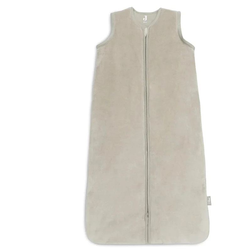 Schlafsack mit abnehmbaren Ärmeln "Velvet"