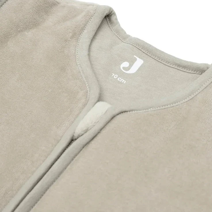 Schlafsack mit abnehmbaren Ärmeln "Velvet"