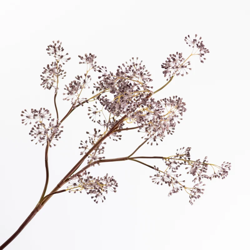 Sedum-Spray d.Purple 114 cm