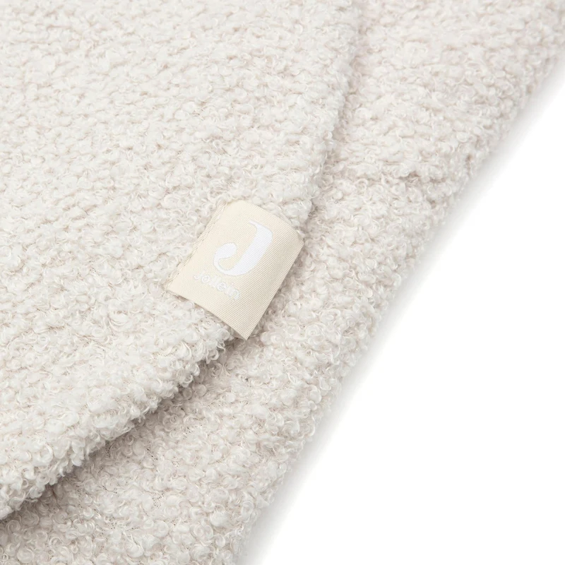 Wickeldecke Bear Boucle