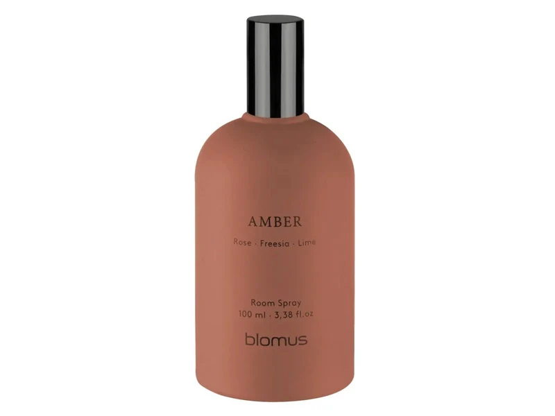 Blomus TUOKSU Raumspray Amber rustic brown 0,1l