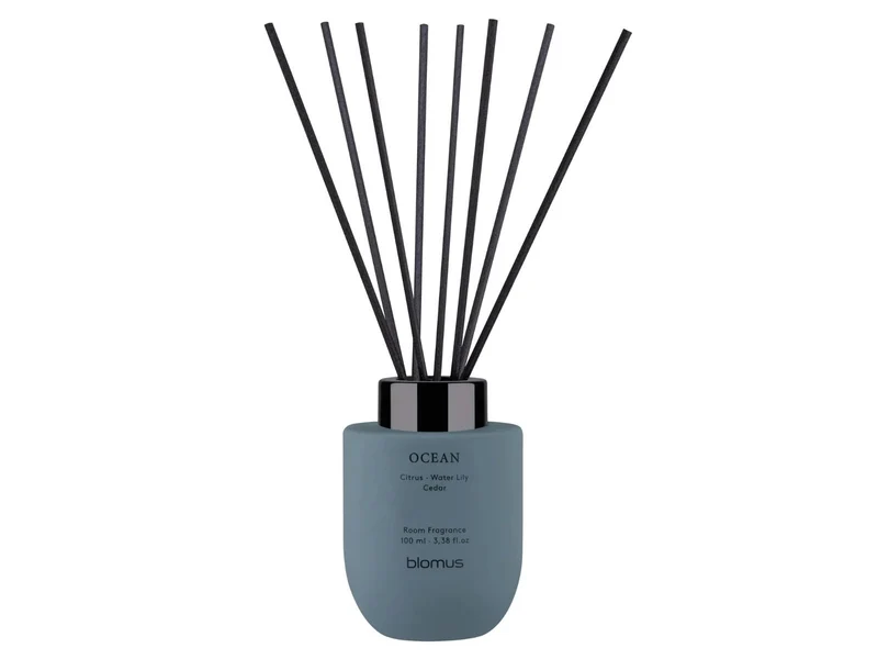 Blomus TUOKSU Raumduft Set Ocean tradewinds 0,1l