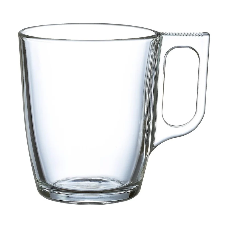 Luminarc Teegläser Nuevo - 250 ml - hitzebeständig - Stück