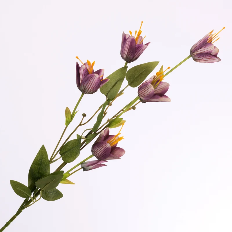 Fritillaria Spray Lila 85cm