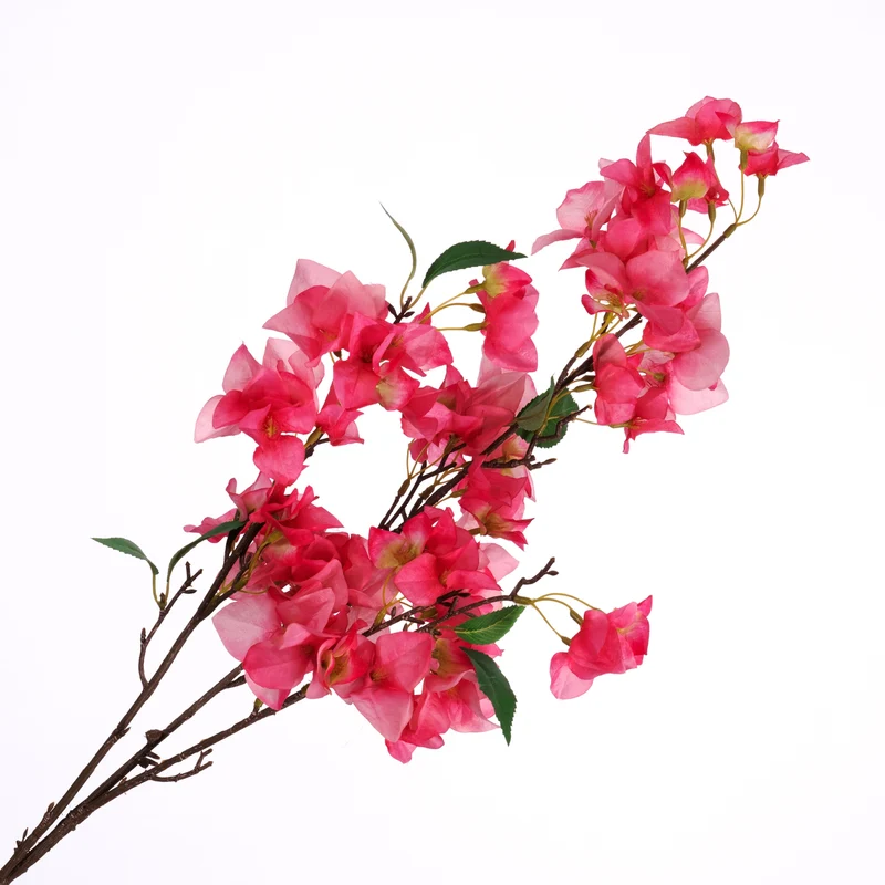 Bougainvillea Spray Pink Dunkel 102cm