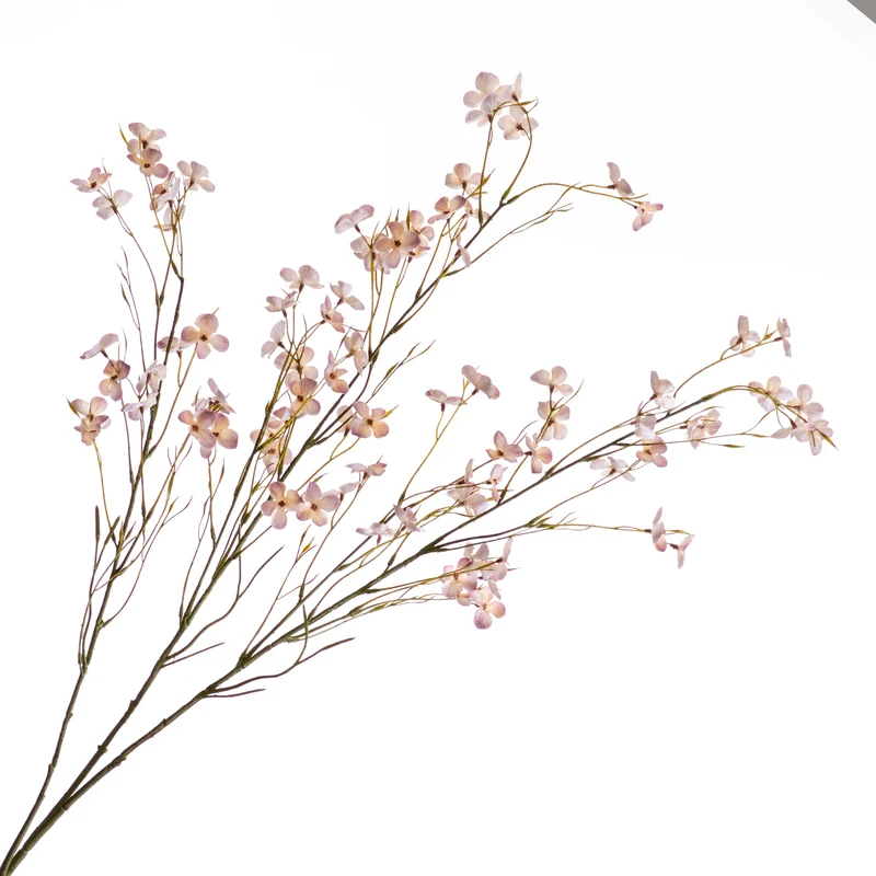 Blossom Spray Lila 130cm
