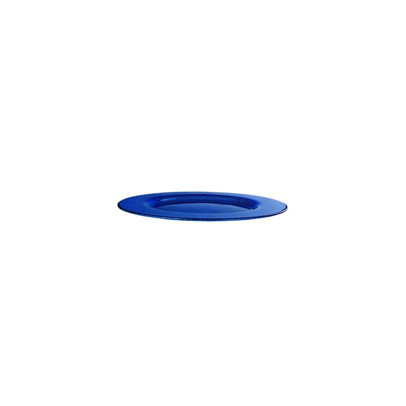 Karaca Tuana Platzset Marineblau 33 cm