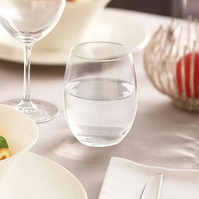 Chef & Sommelier Wassergläser Primary 440 ml - 6 Stücke