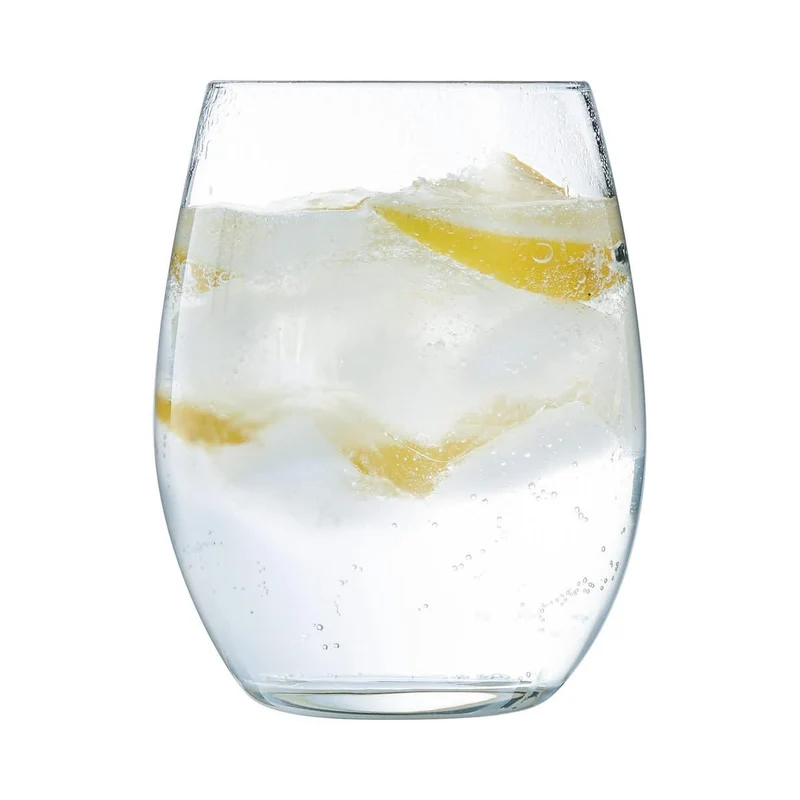 Chef & Sommelier Wassergläser Primary 360 ml - 6 Stücke
