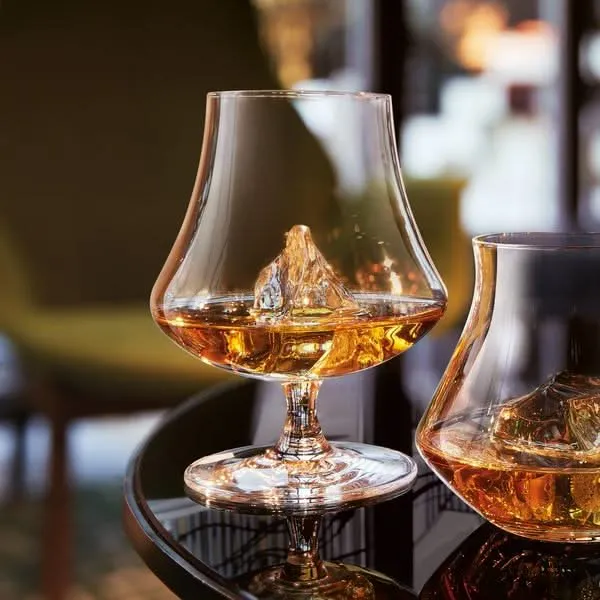 Chef & Sommelier Cognacgläser Open Up 390 ml - 6 Stücke