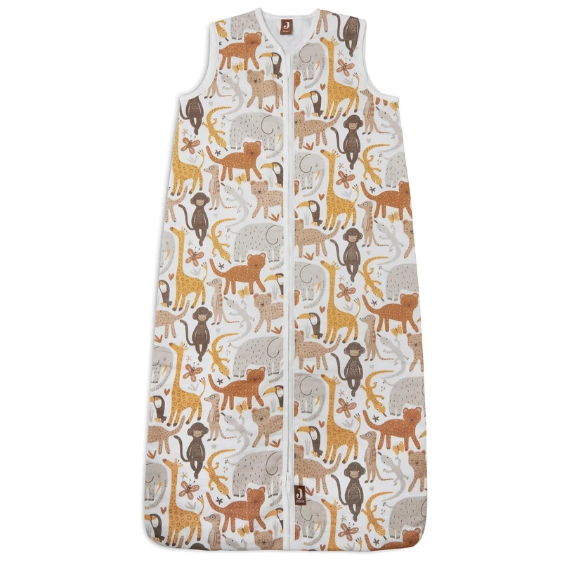 Sommer Schlafsack Jungle