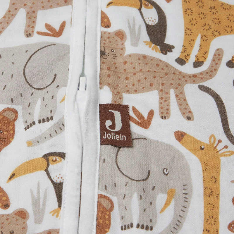 Sommer Schlafsack Jungle