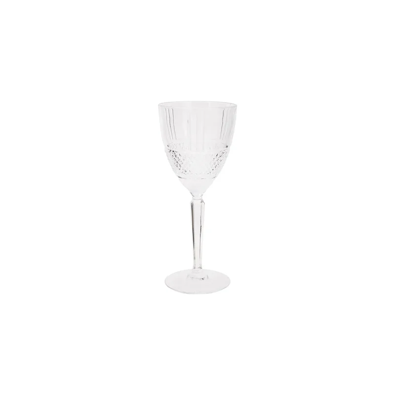 Karaca Milan 25-teiliges Glassetv