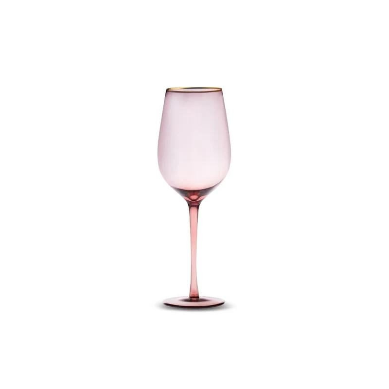 Karaca Azalea Glas Lila 520 ml