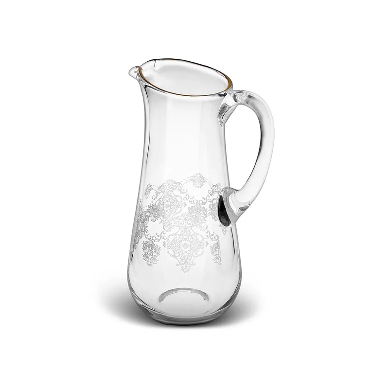 Karaca Graceful 25 Teilige Tasse Set Gold