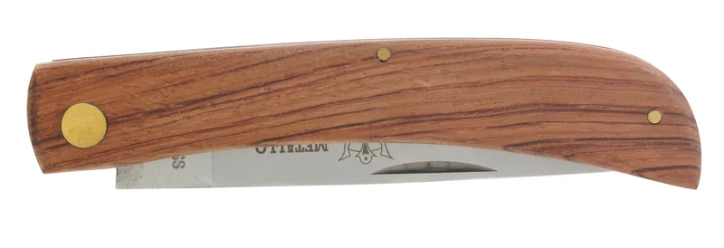 Zakmes keizerskroon 18 cm