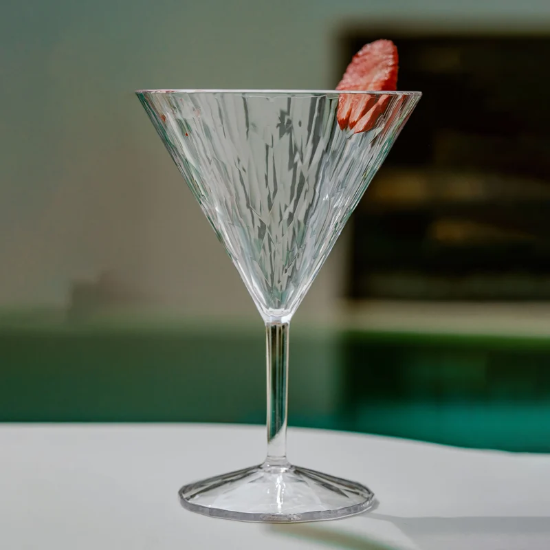 Martiniglas 2er-set Superglas CLUB No. 12