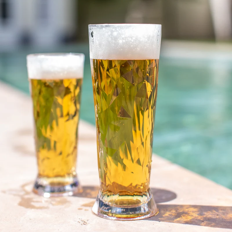 Bierglas 2er-set Superglas CLUB No. 11