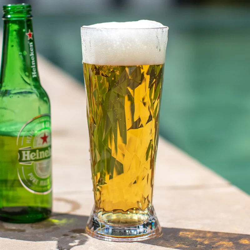 Bierglas 2er-set Superglas CLUB No. 10