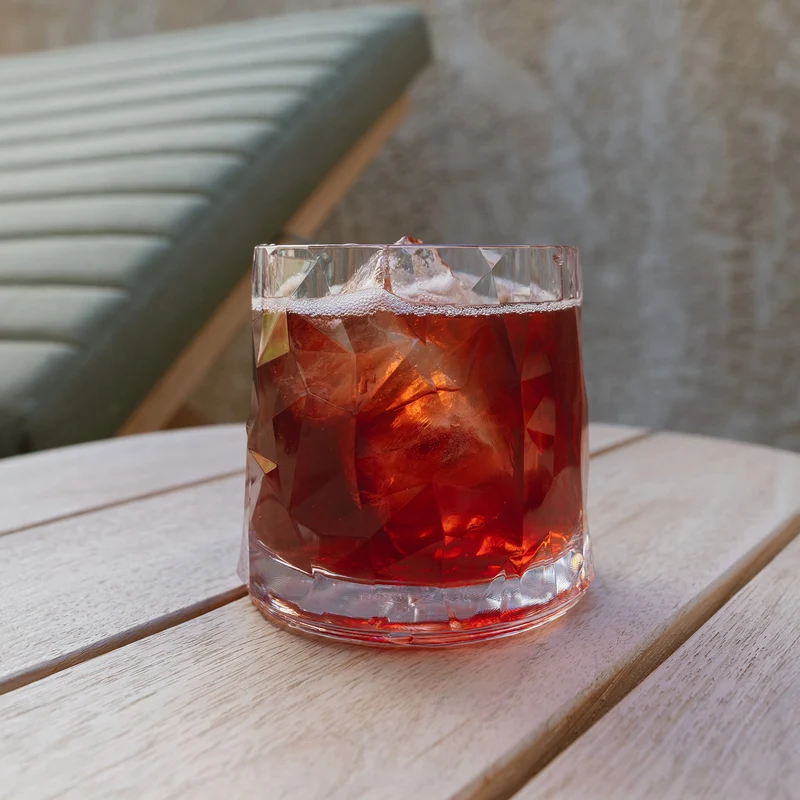 Whiskeyglas 2er-set Superglas CLUB No. 2