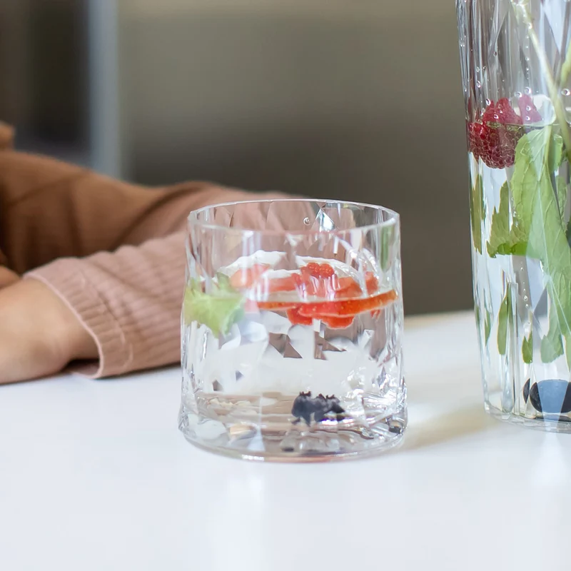 Whiskeyglas 2er-set Superglas CLUB No. 2