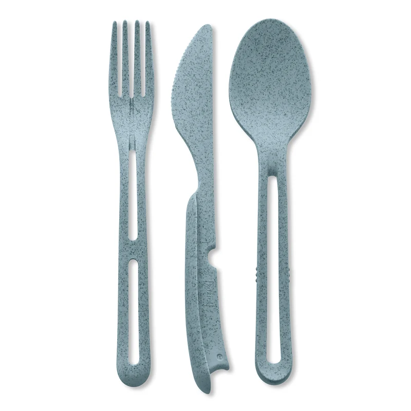 Besteck-Set 3-teilig KLIKK