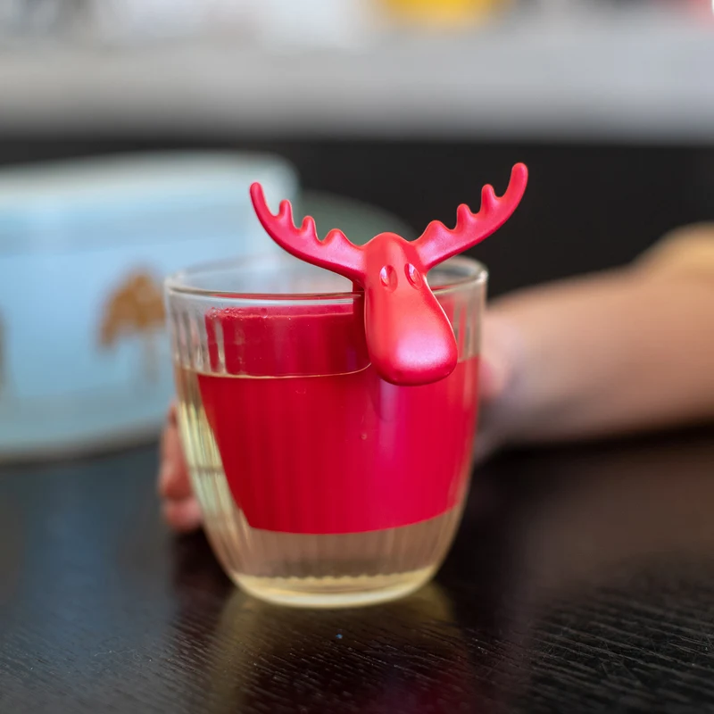 Teesieb RUDOLF