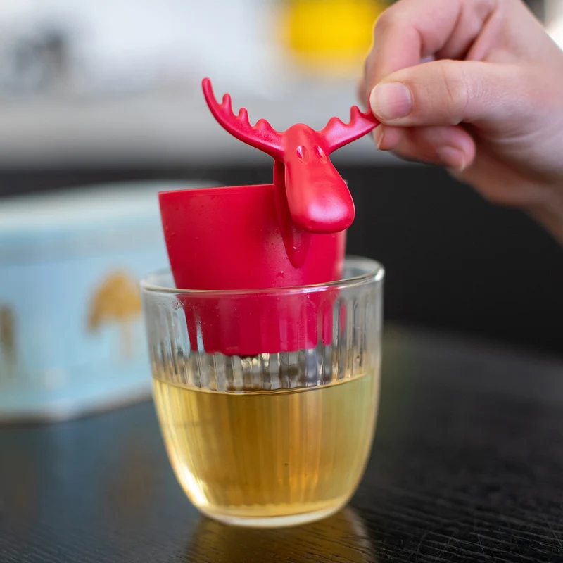Teesieb RUDOLF