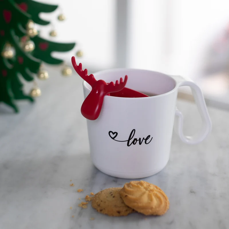 Teesieb RUDOLF