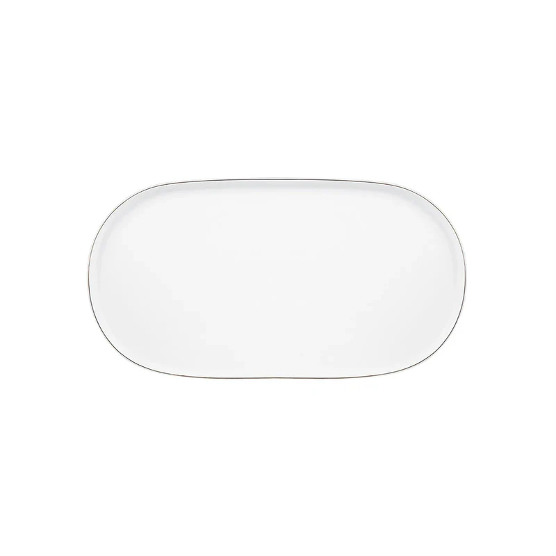 Karaca Satürn Streamline 59-teiliges Tafelservice- Set für 12 Personen