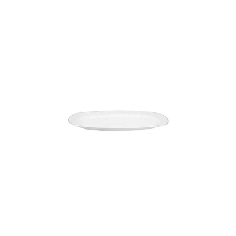 Karaca Mixed Platin Tafelservice- Set, 60- teilig
