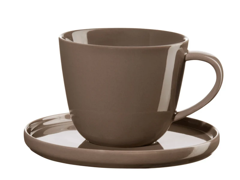 ASA coppa Kaffeetasse mit Untertasse kaori 0,25l