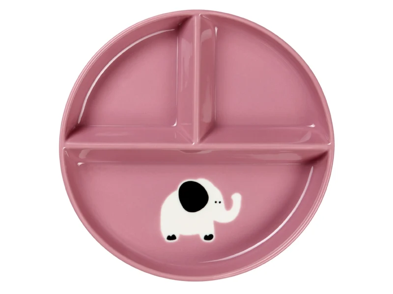 ASA buddies Teller Elefant 18cm