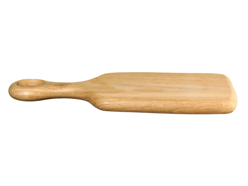 ASA wood Schneidebrett Eiche 32x14cm