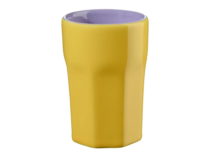 ASA ti amo viva Becher violeta 0,1l